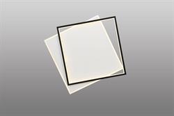 POLİ KARE PLAFONYER 